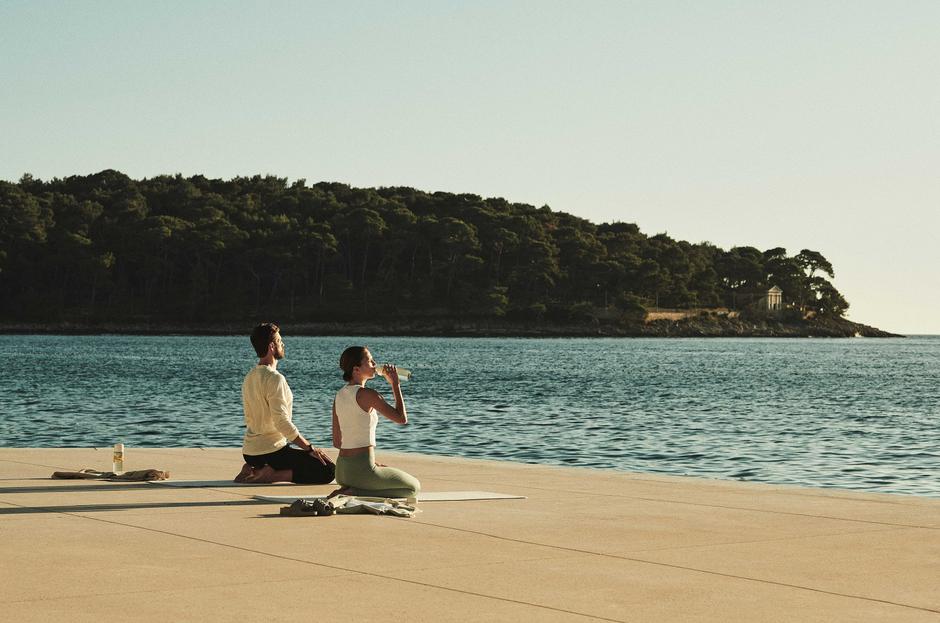 Lošinj Hotels & Villas