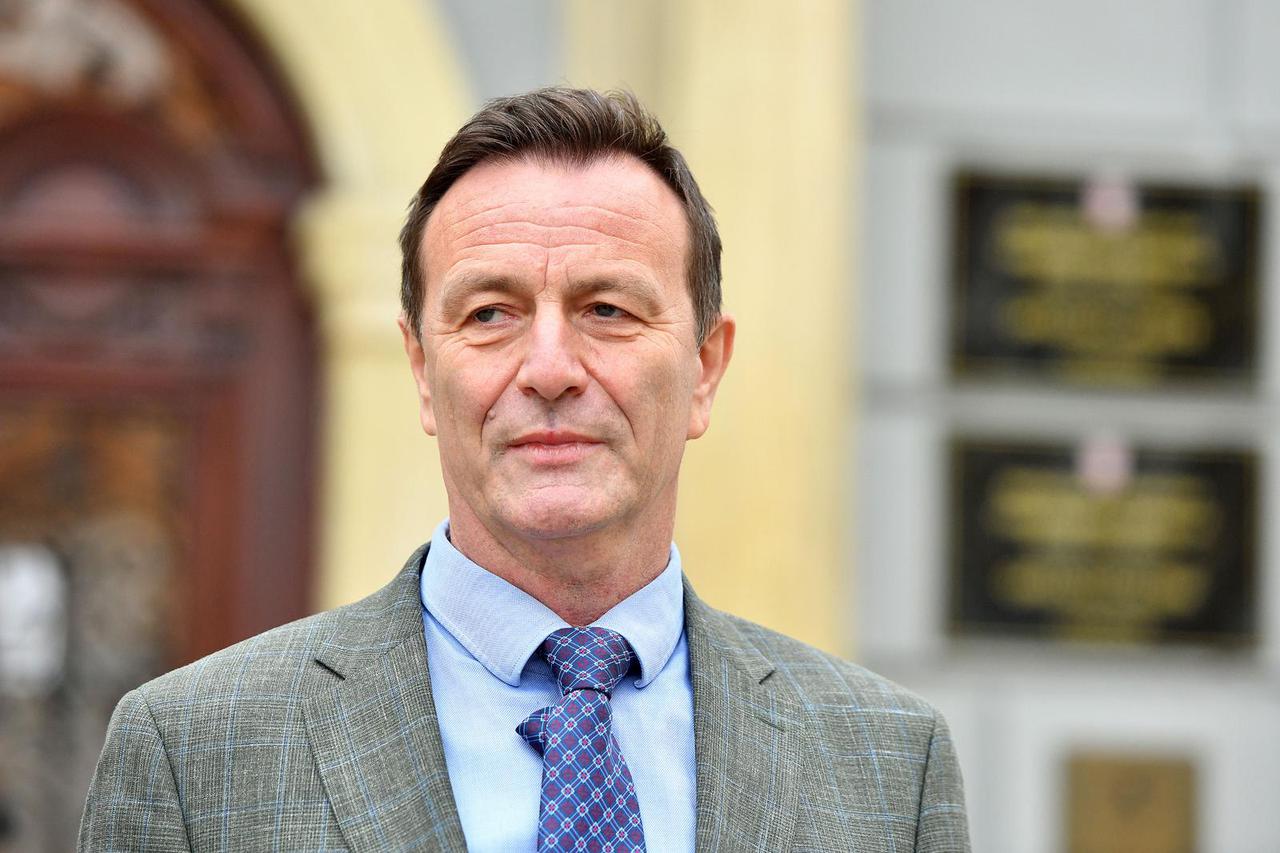 Varaždin: Bosilj i Marković predali kandidature za predstojeće izbore