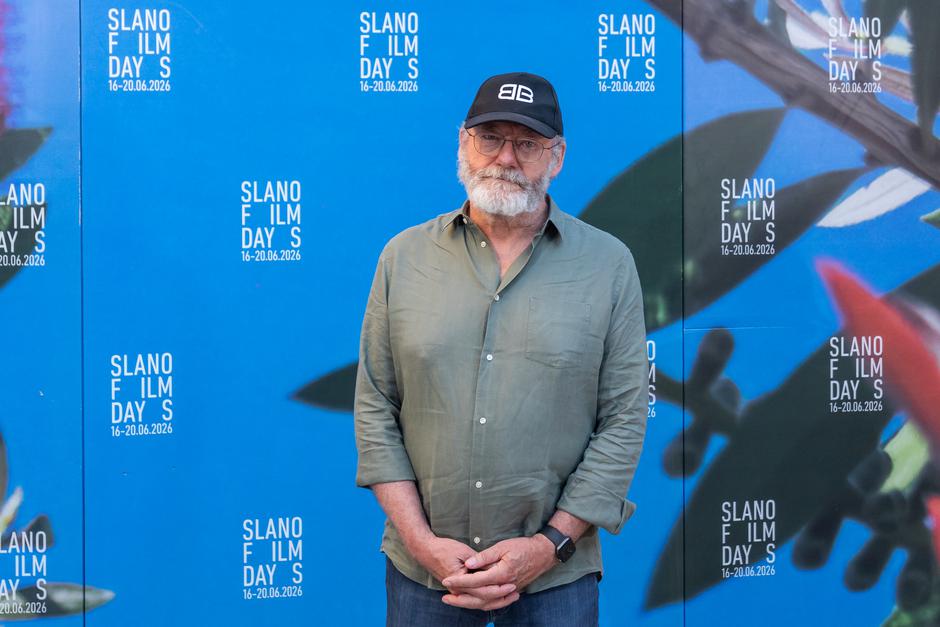 Treće izdanje filmskog festivala Slano Film Days