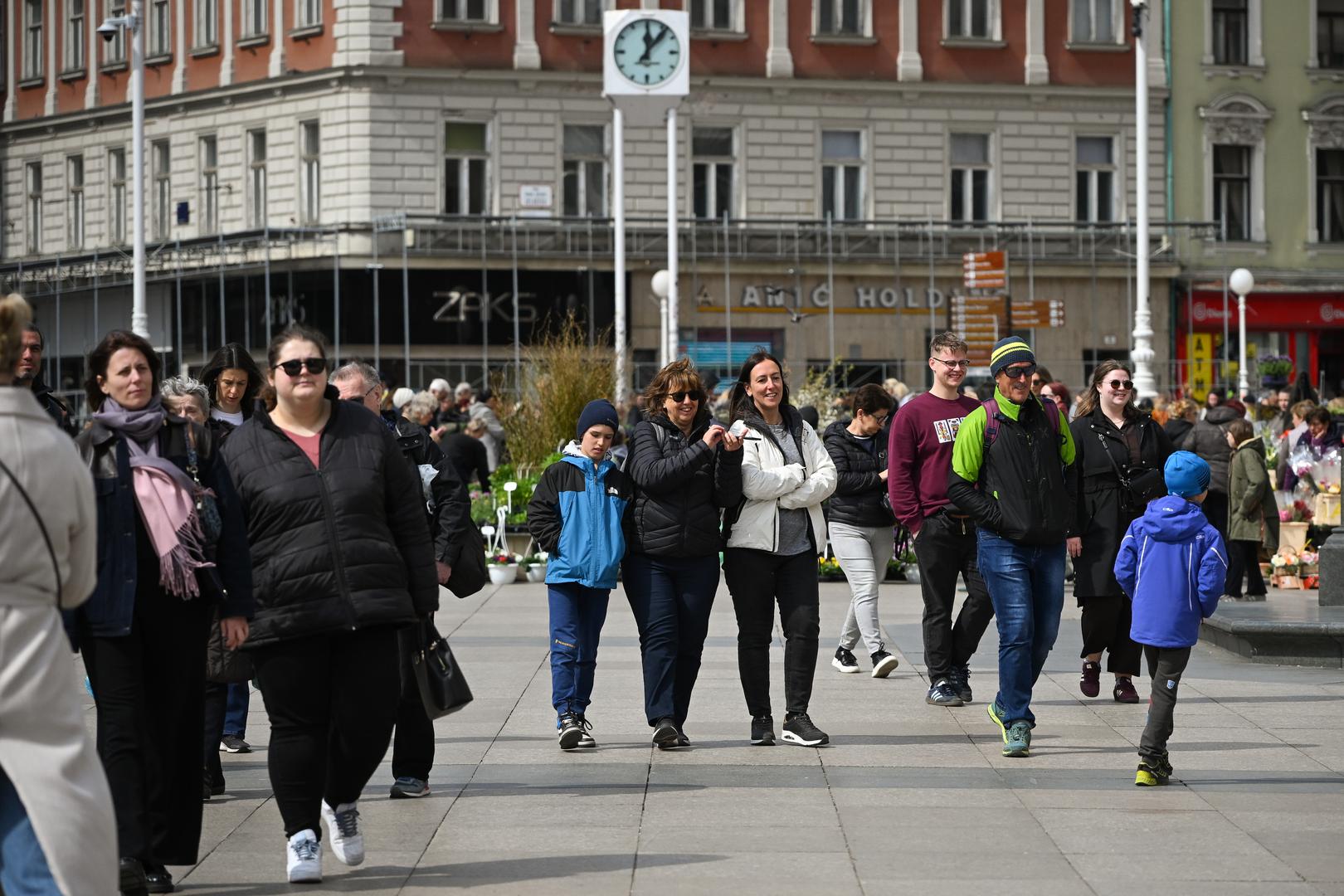 Dok obalne destinacije ovise o vremenskim prilikama, kontinentalni turizam sve je popularniji i stabilniji.