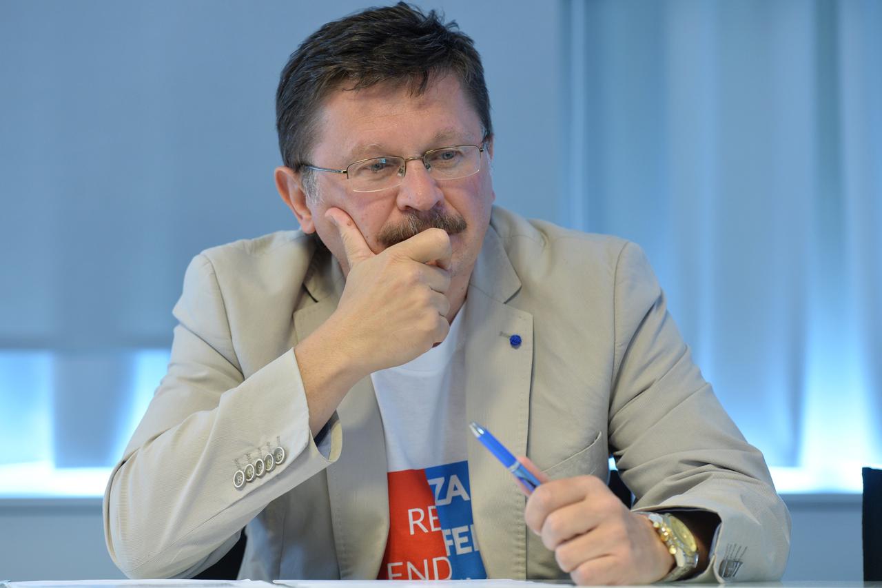 Vilim Ribić
