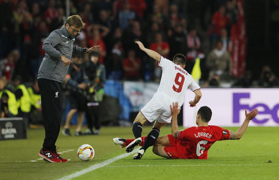 Dejan Lovren