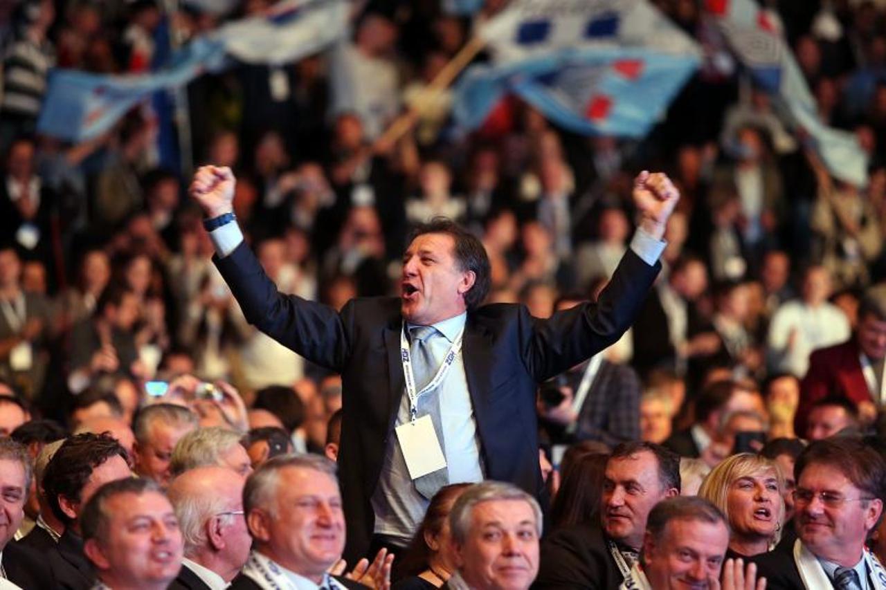 Zdravko Mamić