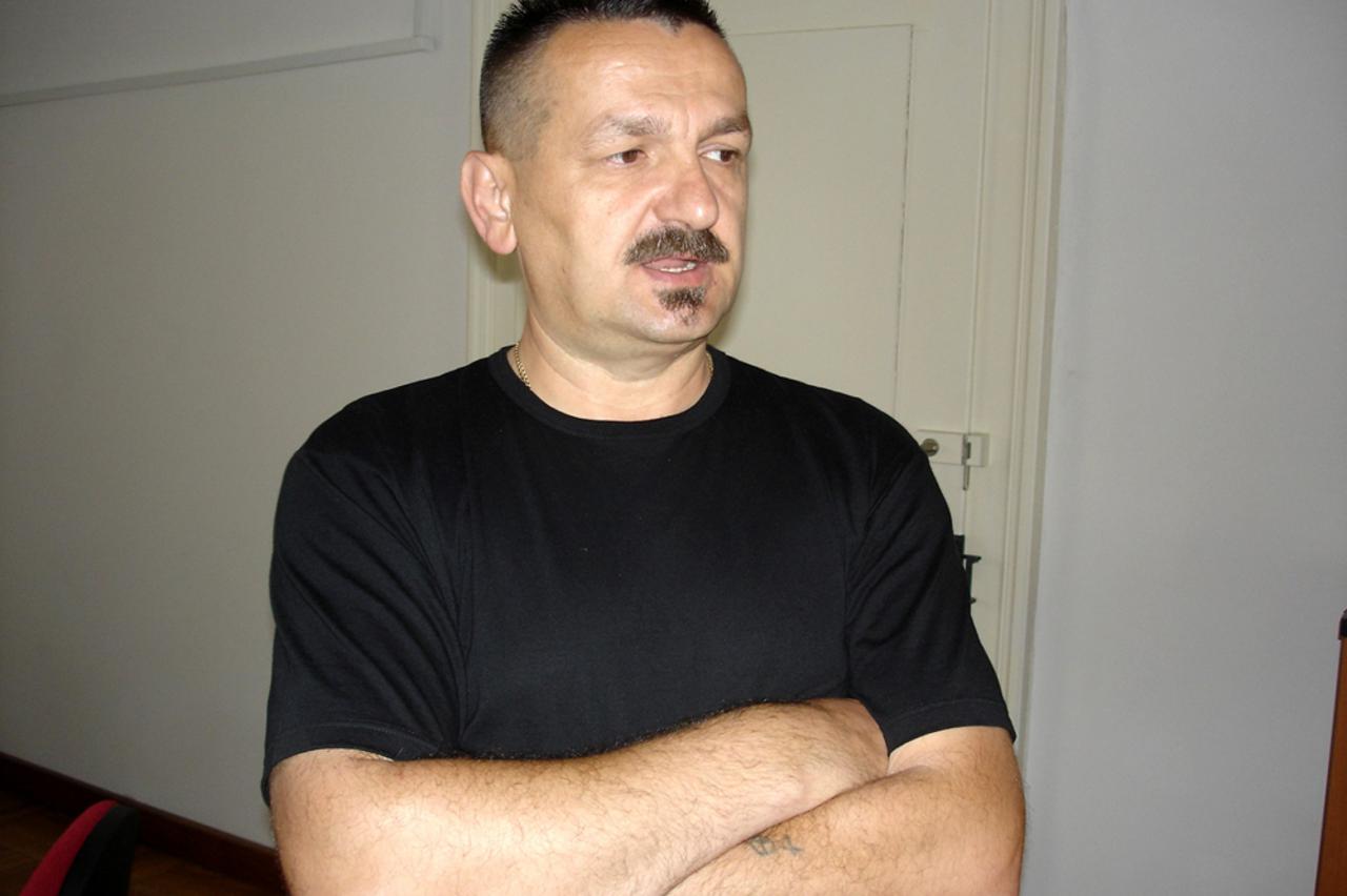 pero ćorić