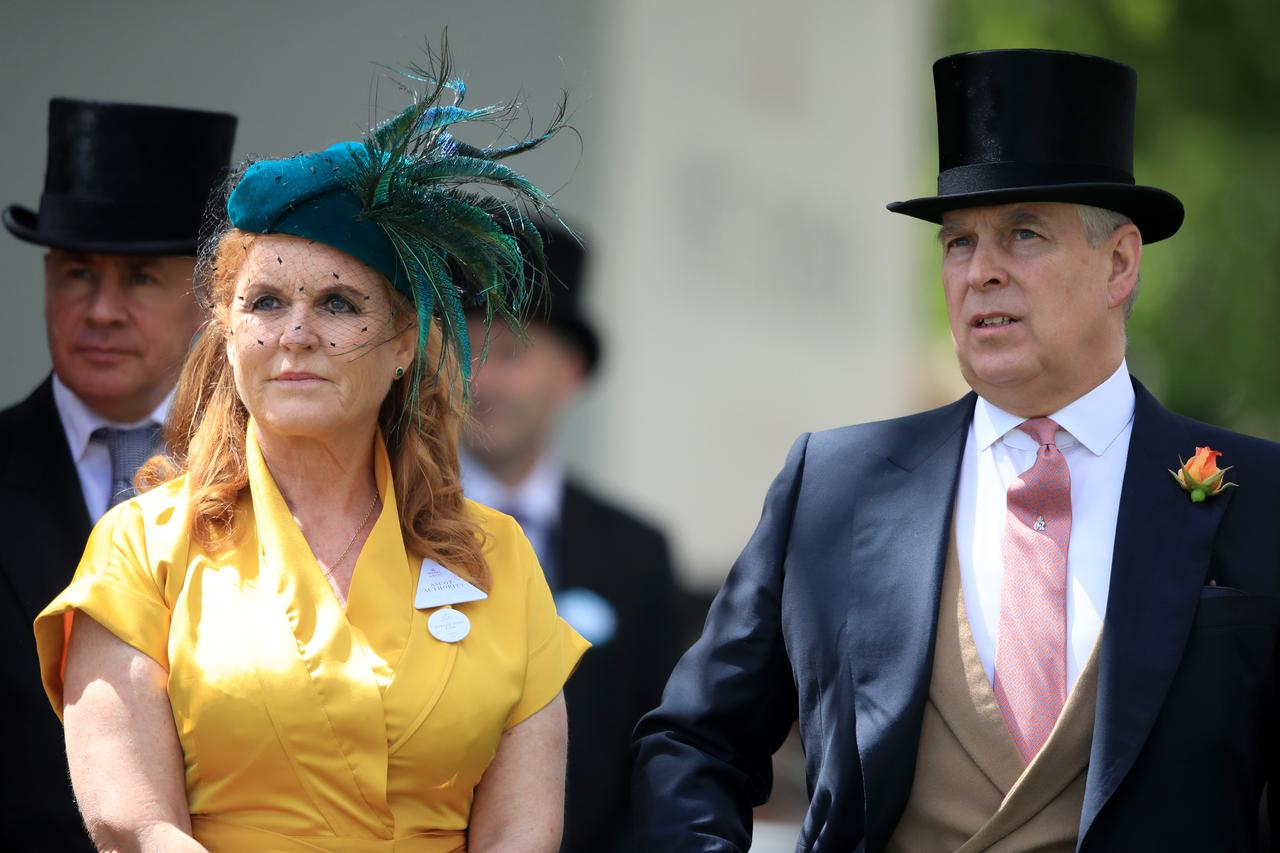 Royal Ascot - Day Four - Ascot Racecourse