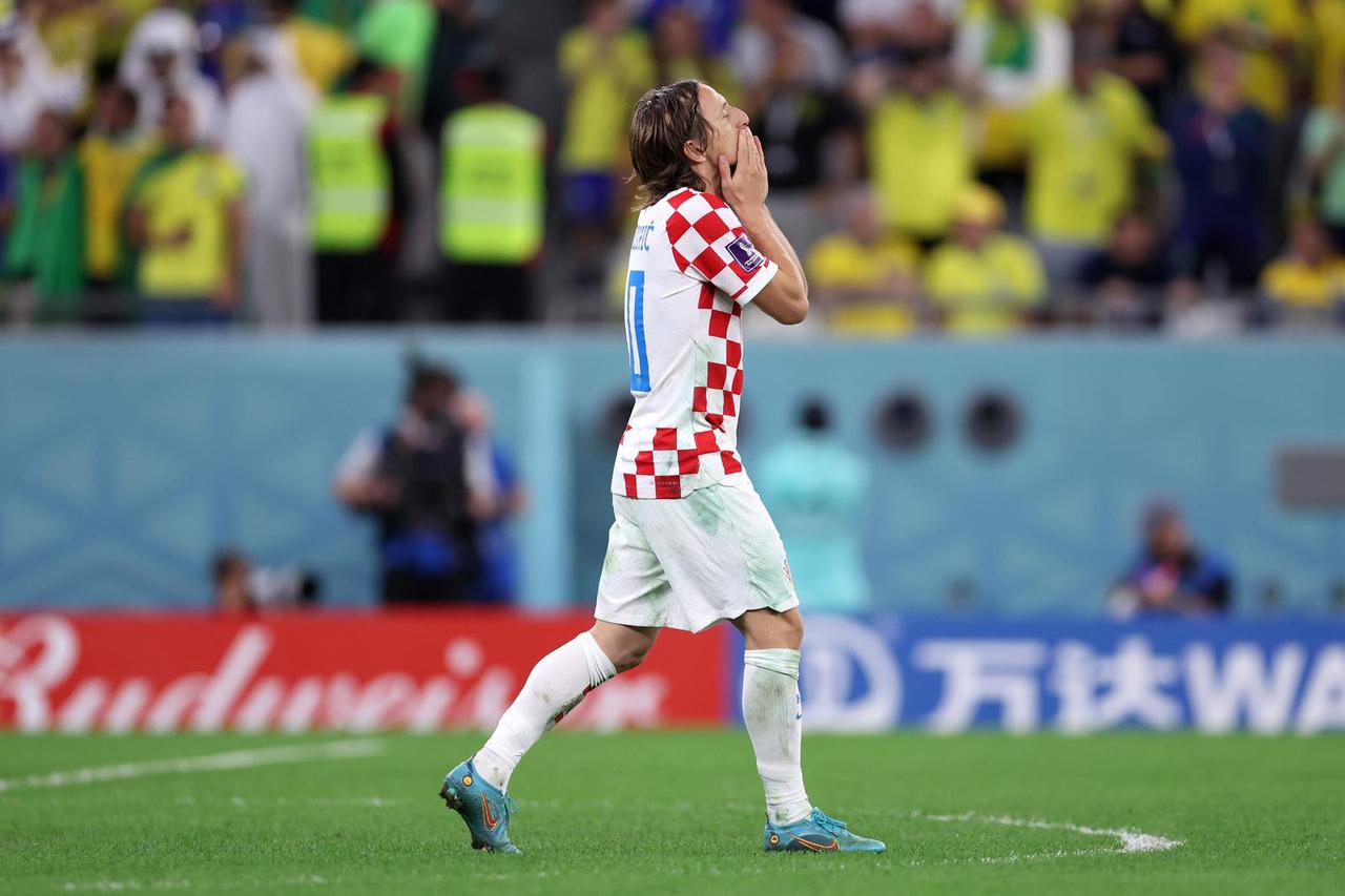 KATAR 2022 -Krenulo izvođenje penala