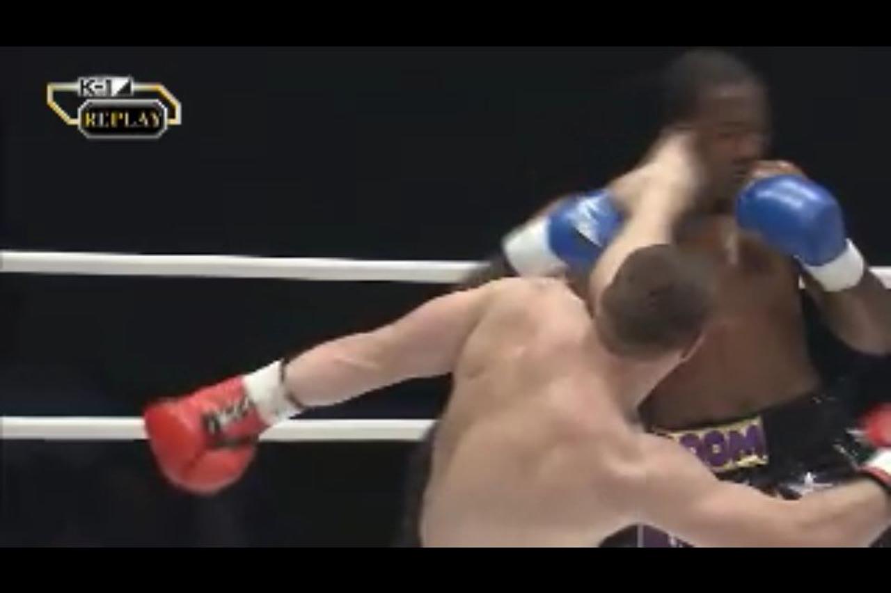 Mirko Filipović (1)