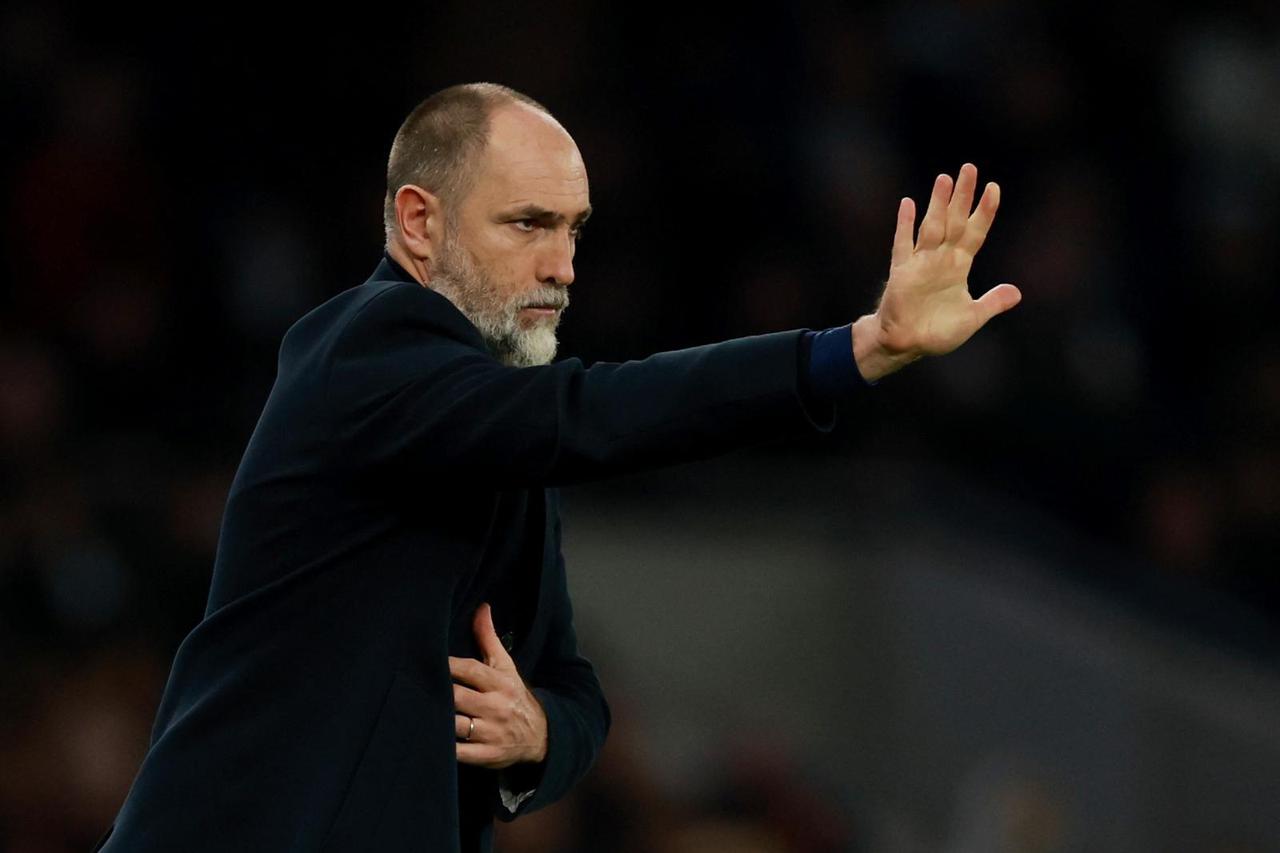 UEFA Champions League - Round 16 - Second Leg - Tottenham Hotspur v Atletico Madrid