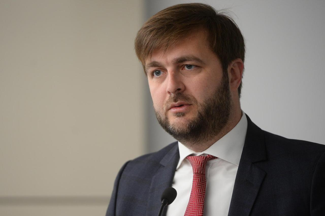 Svečano potpisivanje Ugovora o dodjeli sredstava za projekt Multisenzorsko zračno snimanje