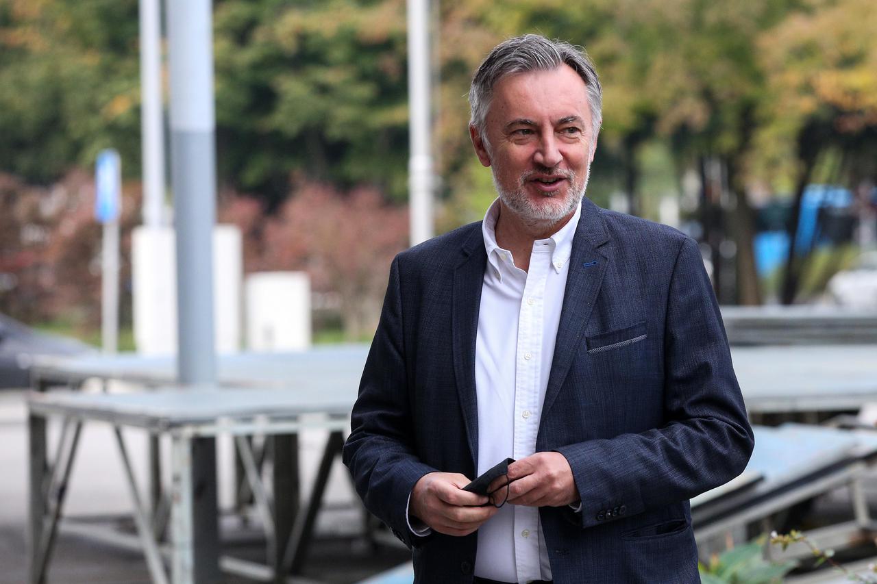Zagreb: Održan ujediniteljski Sabor Hrvatskih suverenista