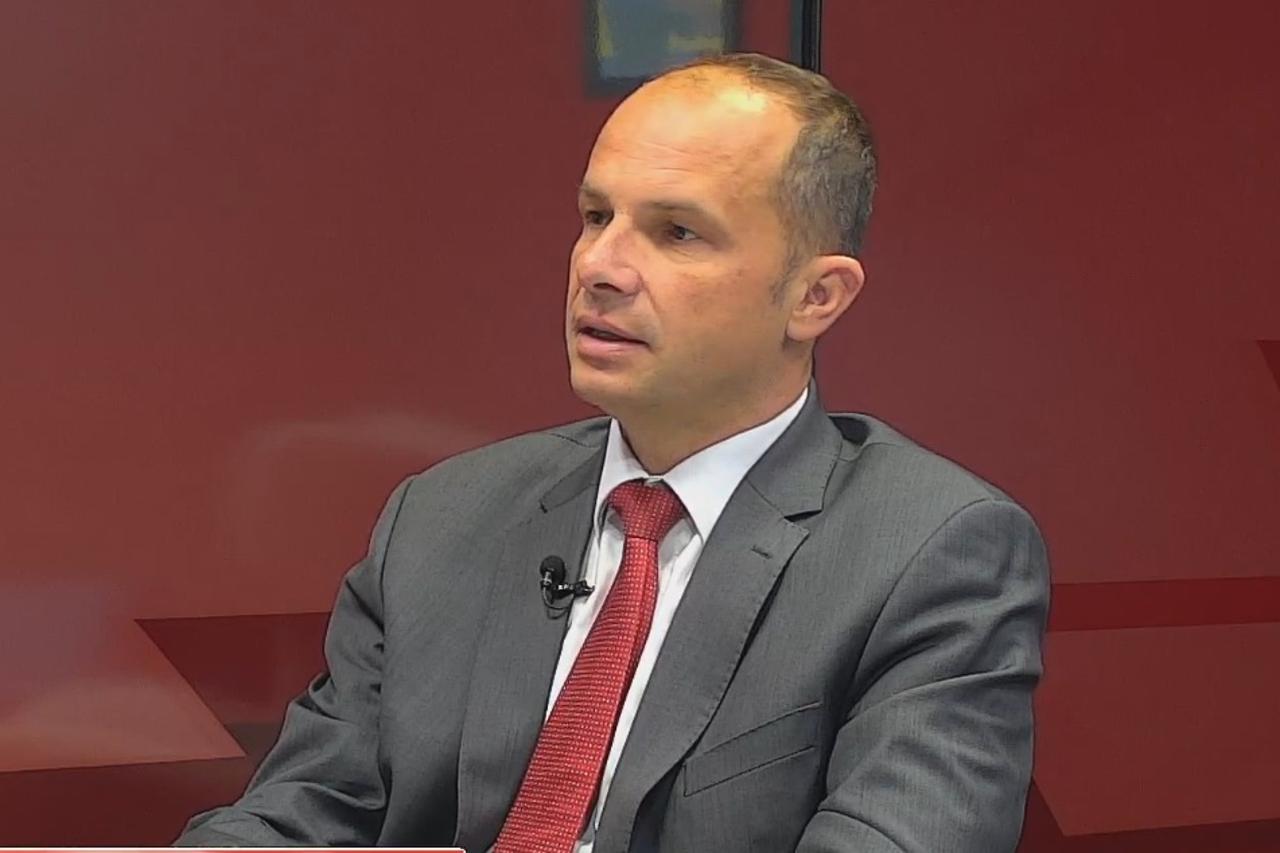 Siniša Hajdaš Dončić