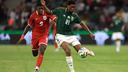 World Cup Opponent Panama Celebrates Convincing Victory; Next Match Against Bosnia and Herzegovina