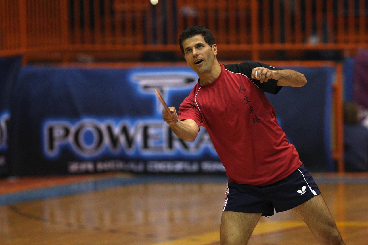 Zoran Primorac