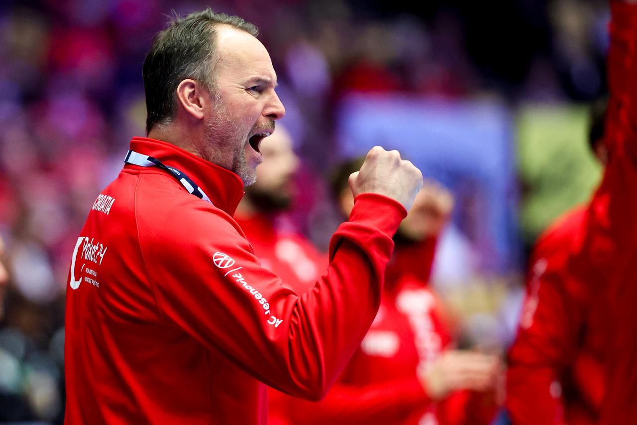 Herning: Hrvatska i Njemačka u polufinalu EHF Europskog prvenstva