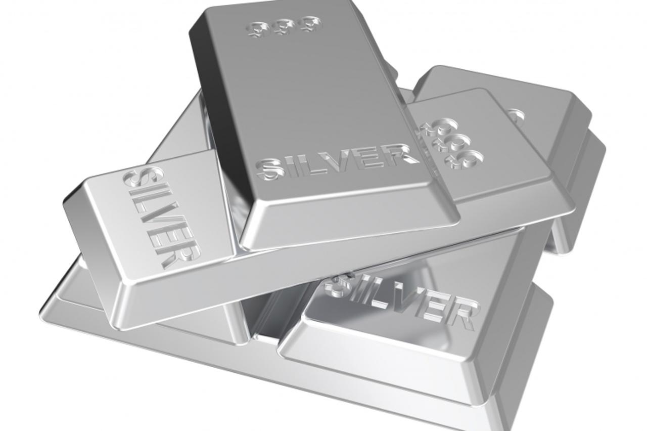'Silver Bars'