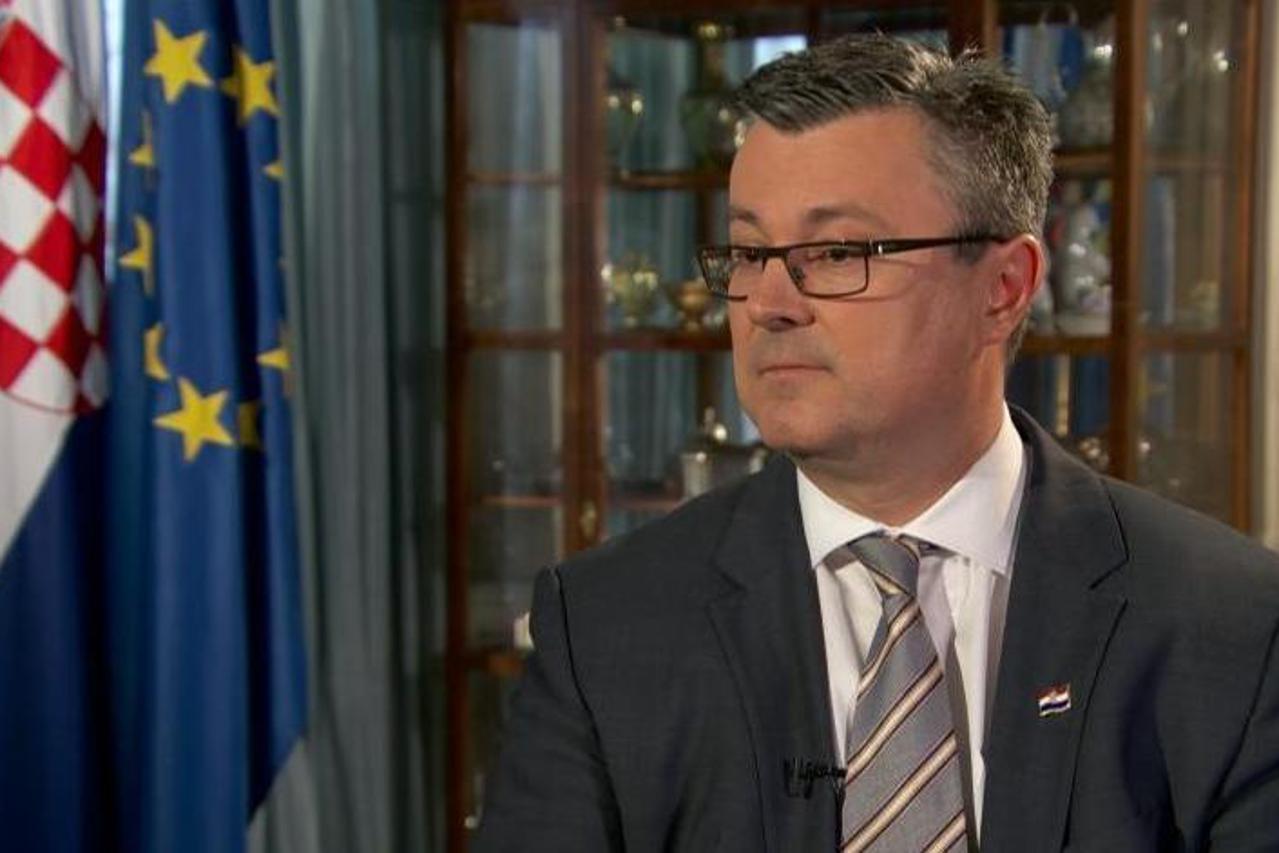 orešković