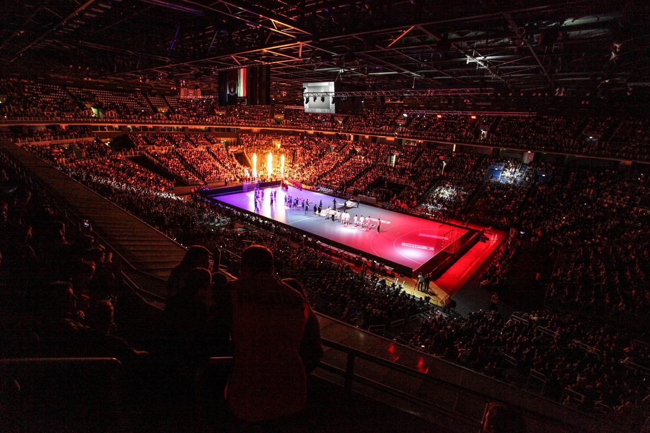 Arena Zagreb