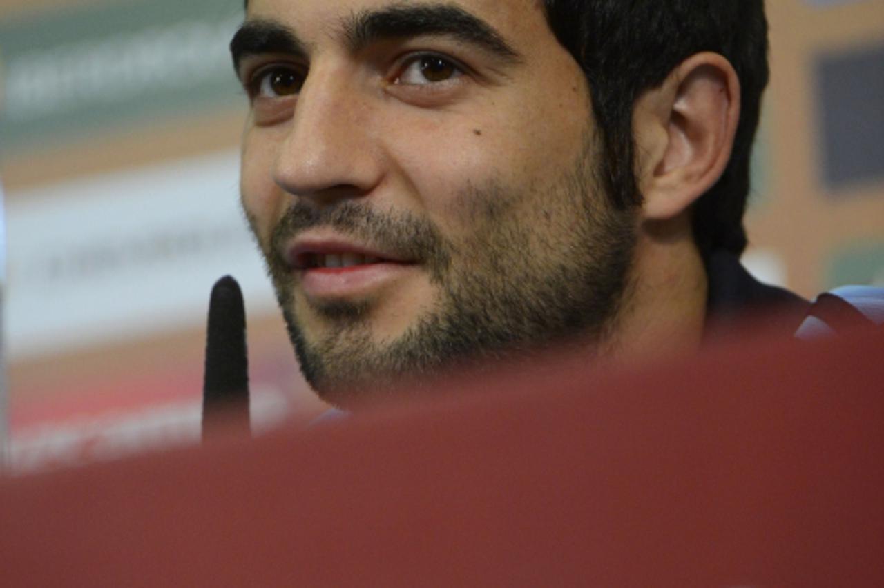 Raul Albiol (1)