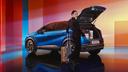 Renault Captur: mali SUV skrojen za najbolje godine života