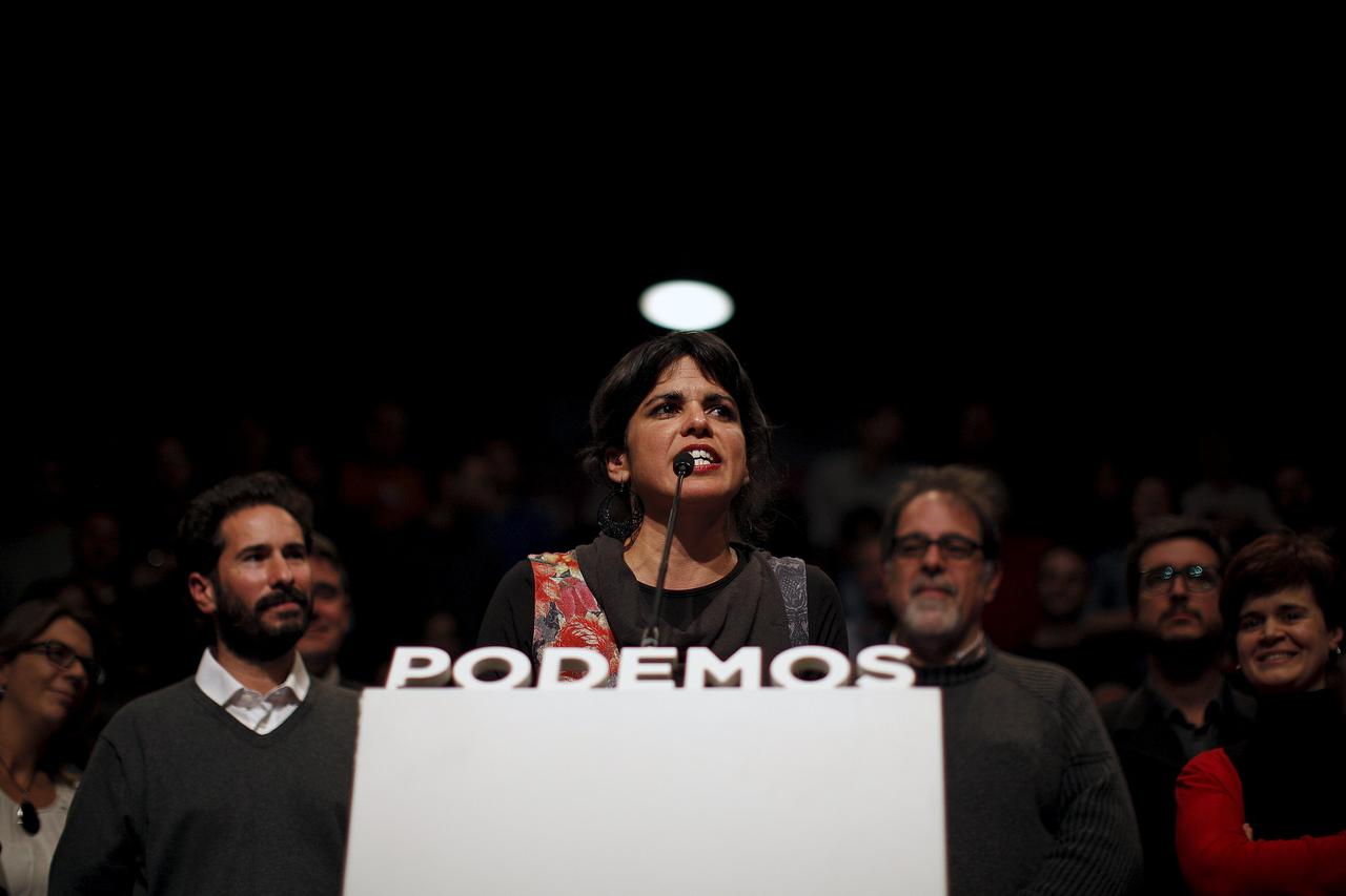 Podemos