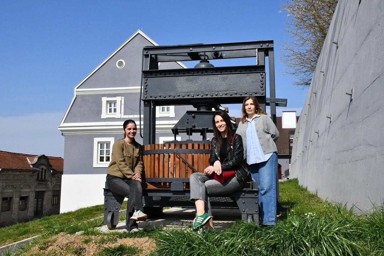 TURISTIČKA PATROLA Pakrac