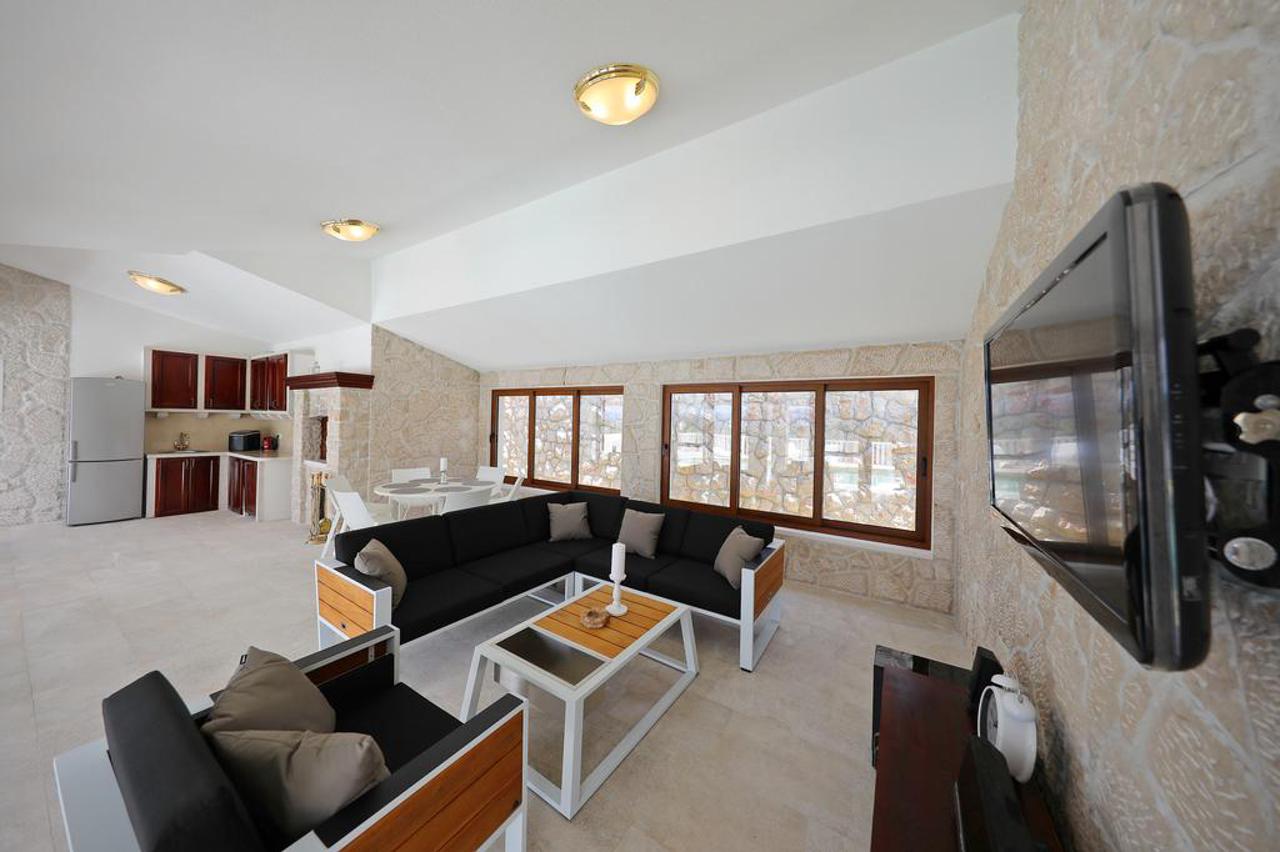 VIla Branimira Glavaša