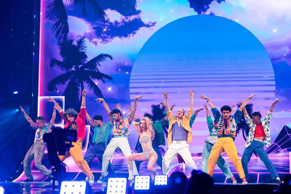 Eurosong