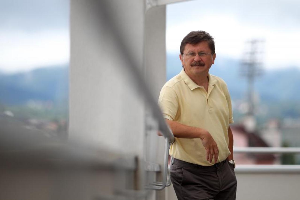 Vilim Ribić