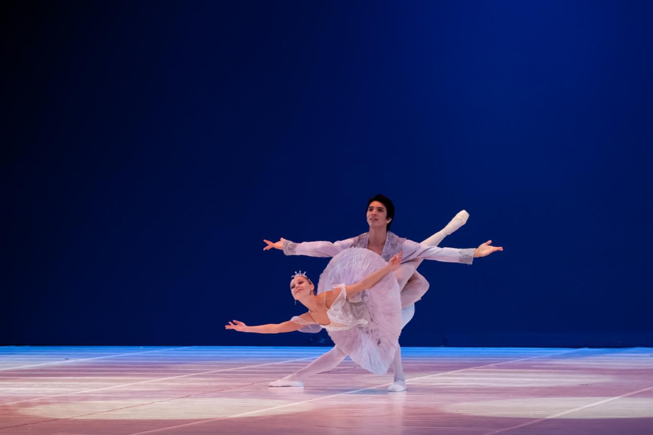  Elena Nikolajeva i Shunsuke Amma