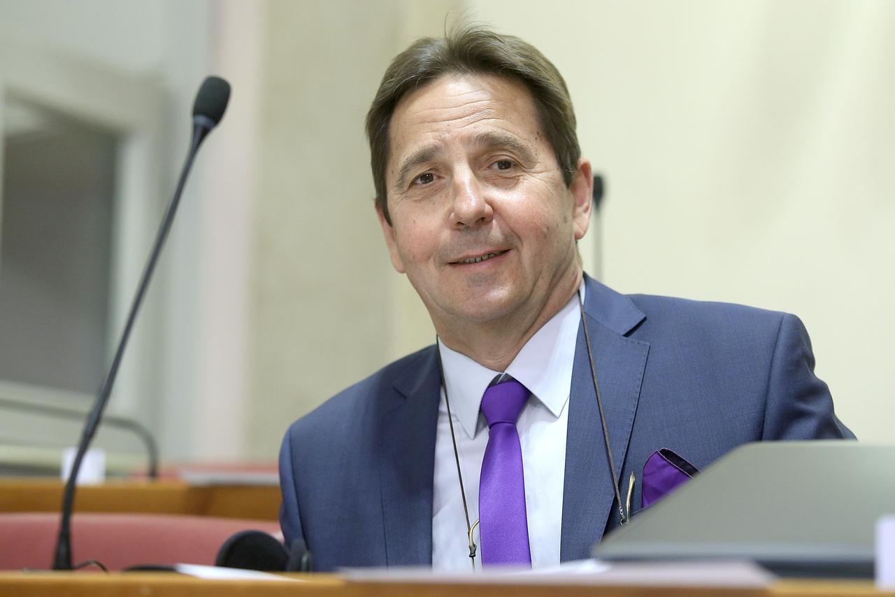 Stipe Petrina i Šuker