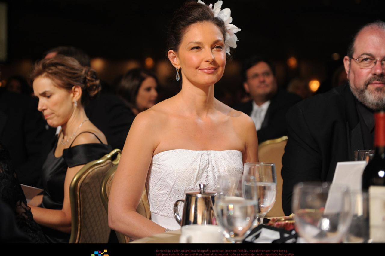 ashley judd