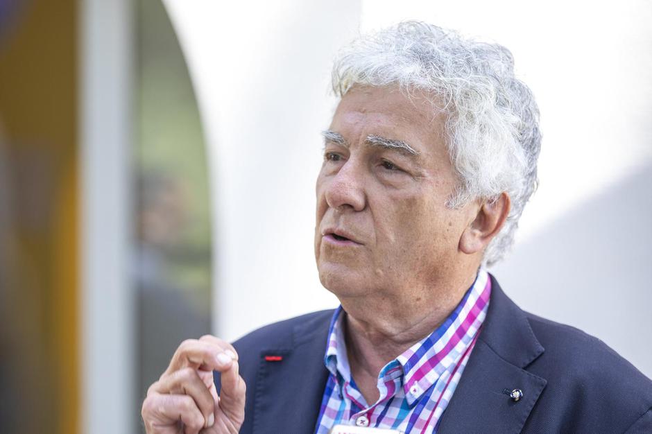 Split: Predsjednik Zoran Milanović posjetio MedILS