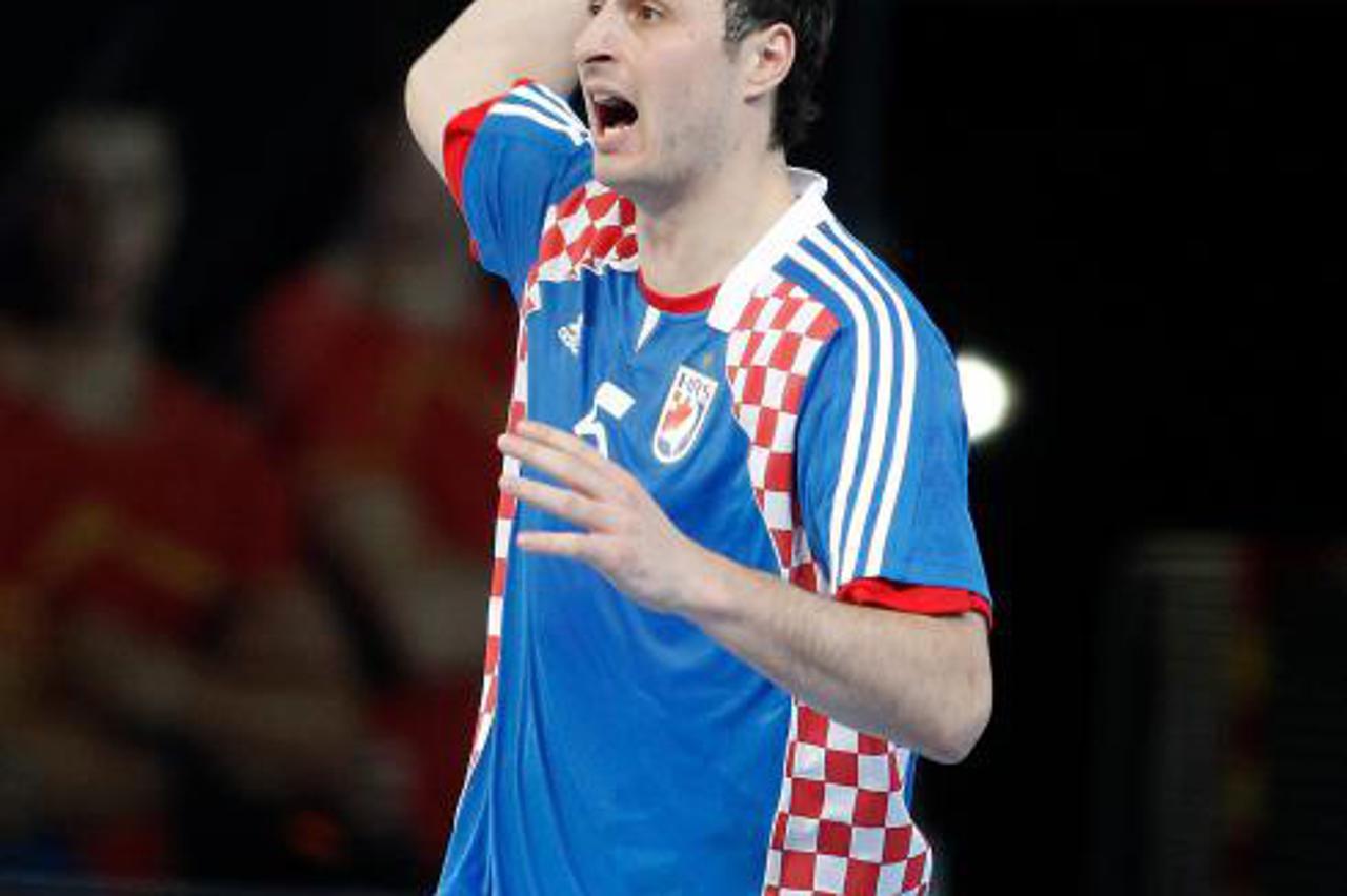 domagoj duvnjak portal