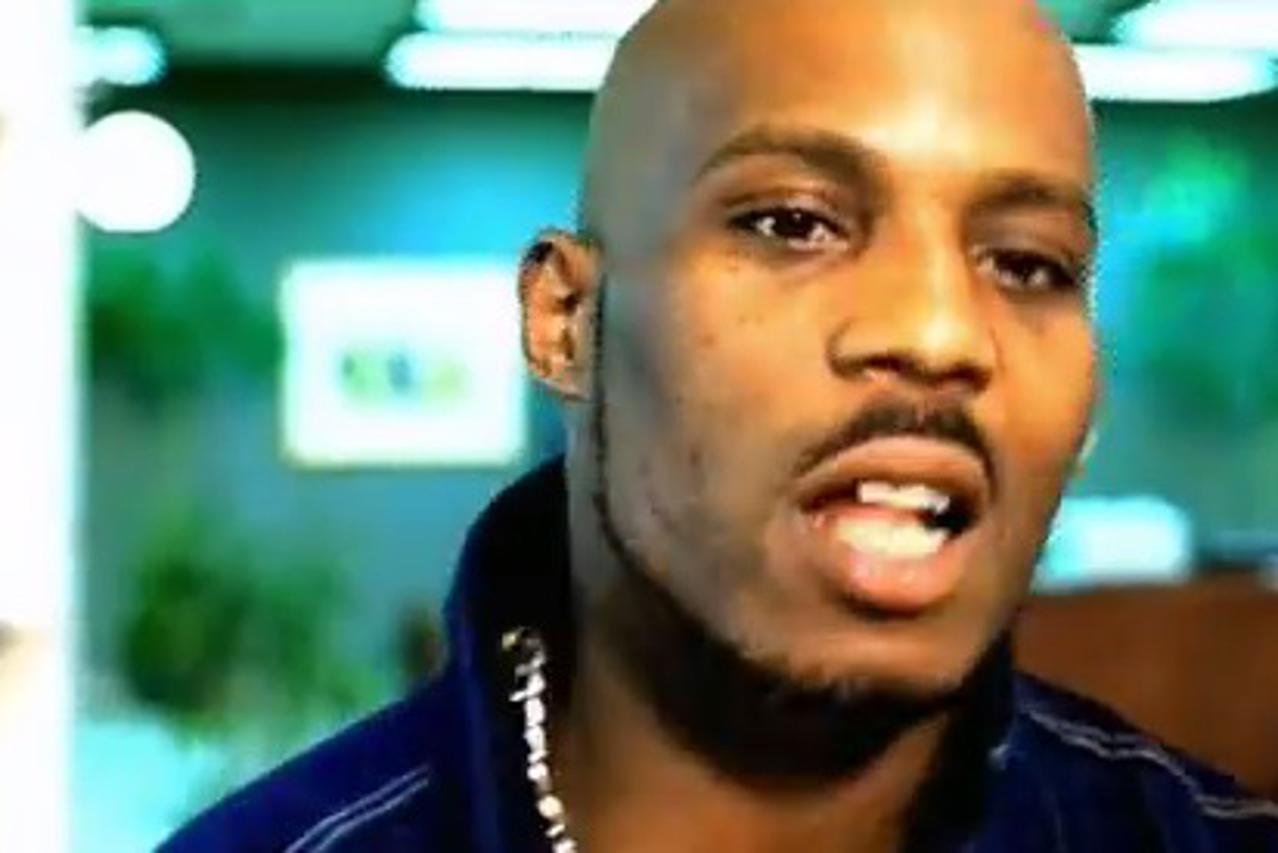 dmx