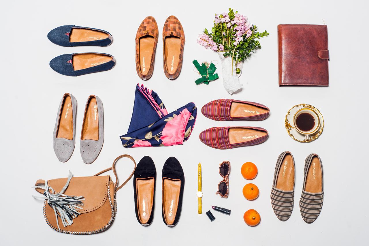 Borovo My ballerinas