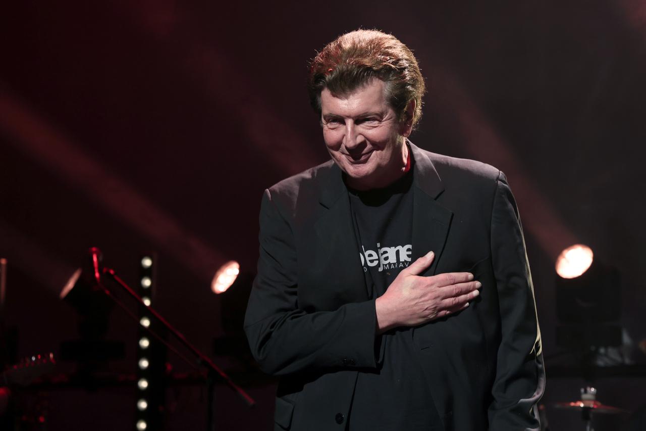 Zagreb: Story Hall of Fame - Cabaret Edition