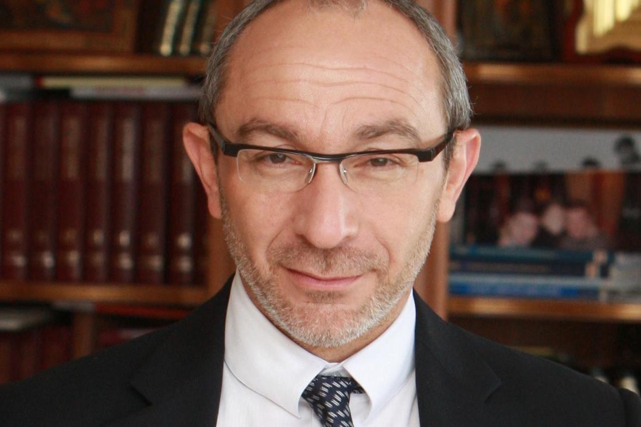 Genadij Kernes