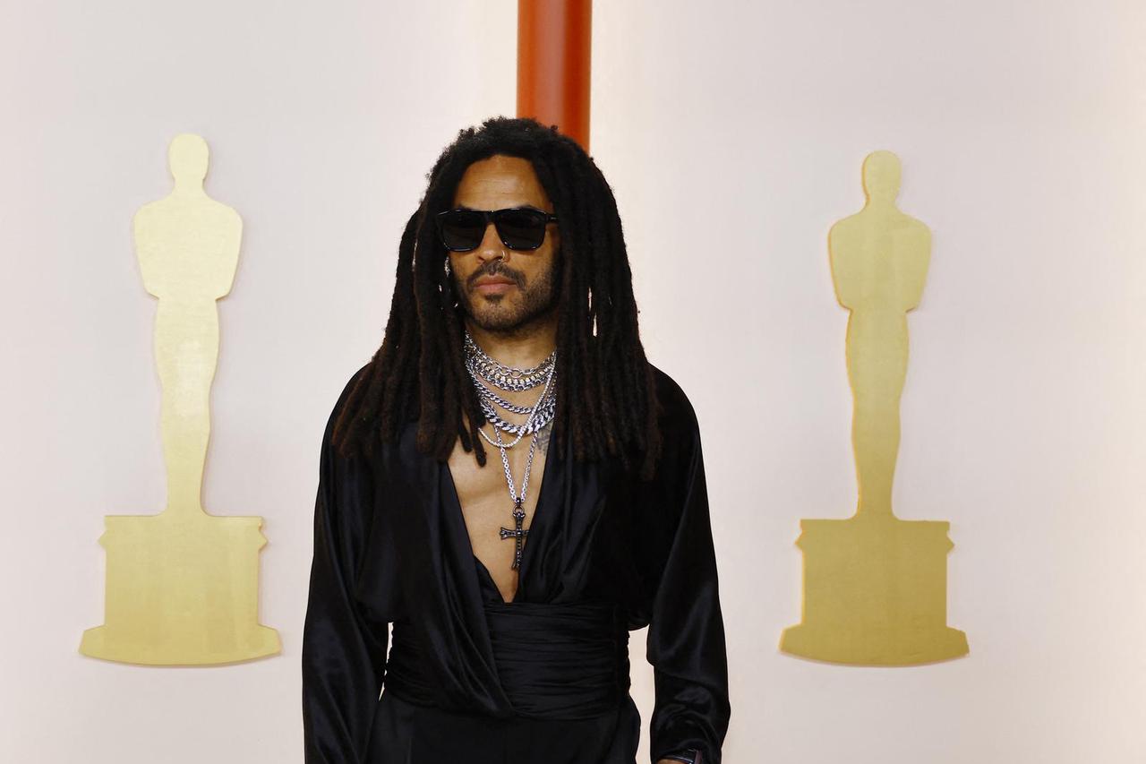 95th Academy Awards - Oscars  Arrivals - Hollywood