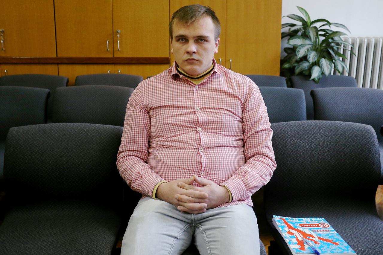 Karlo Vuksan