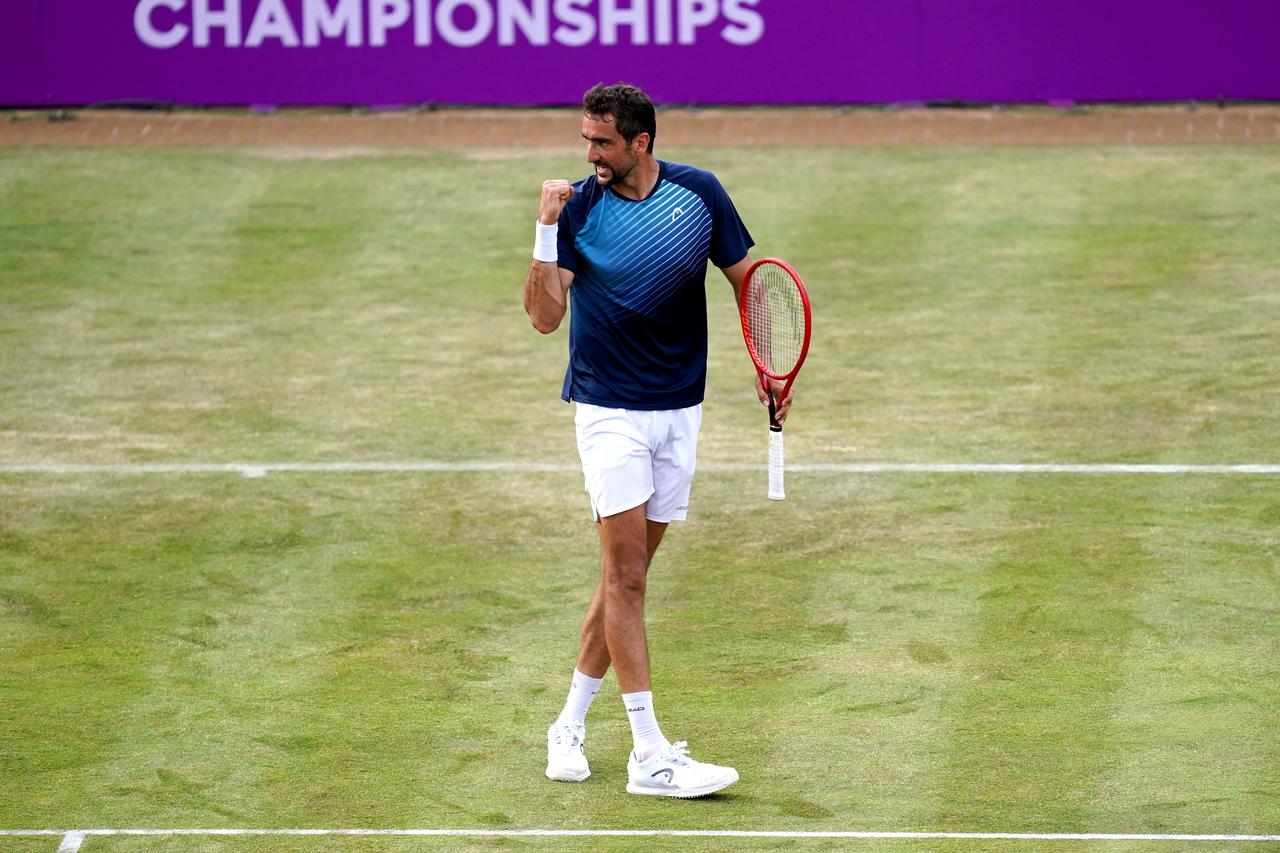 cinch Championships - Day Three - The Queen's Club