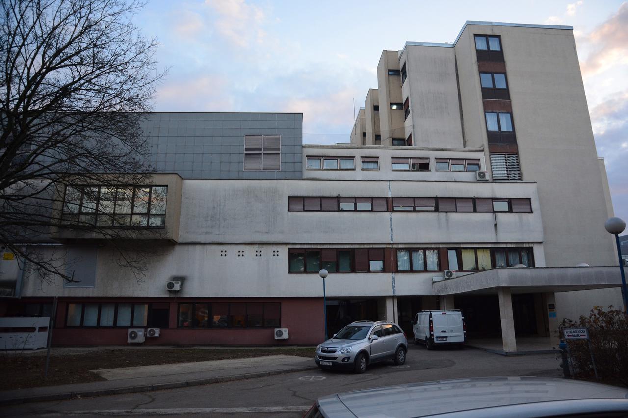 Opća bolnica Koprivnica