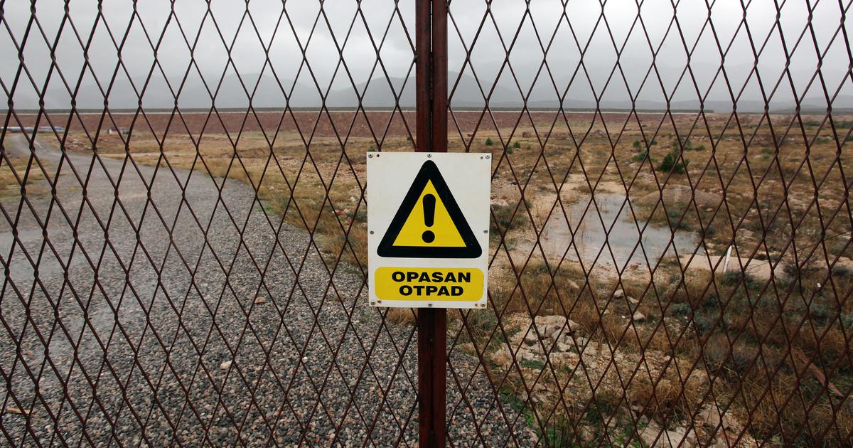 Hrvatska se napokon budi: Zašto uništavanje izvora vode i tla moramo proglasiti napadom na državu i veleizdajom