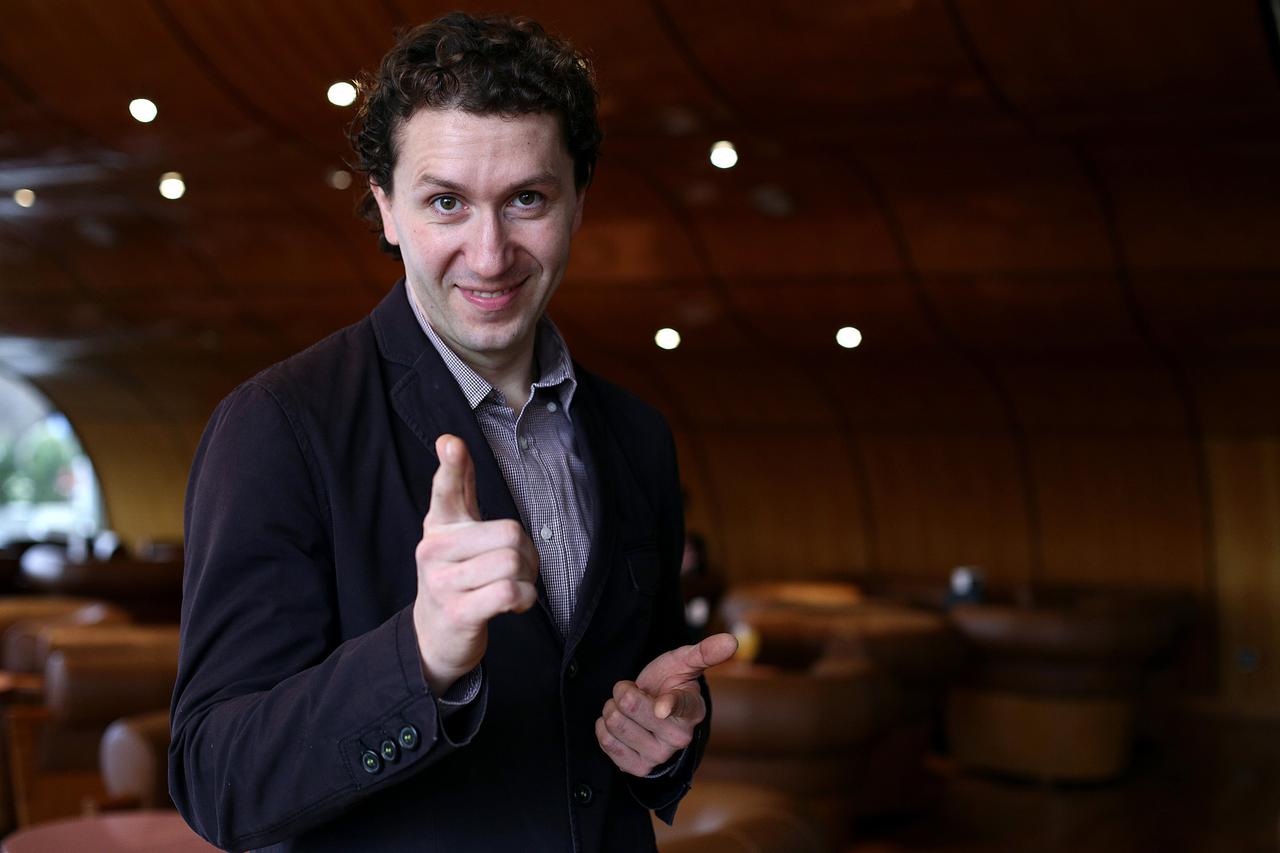 Krešimir Stražanac