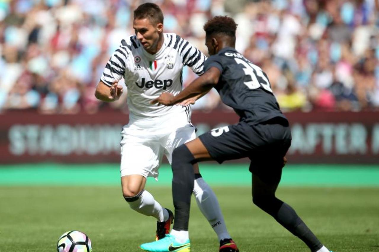 Marko Pjaca