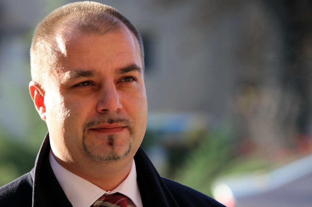 rađenović