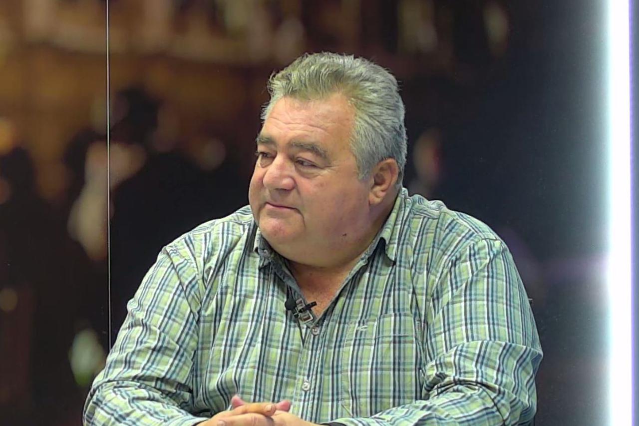 Davor Ivanković
