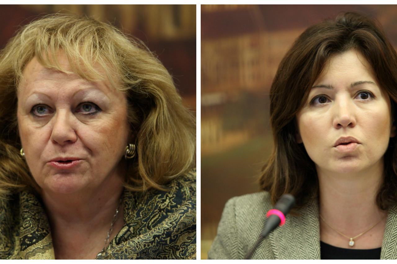 Amelia Tomašević Martina Bienenfeld