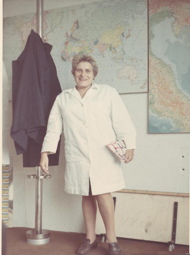 Zlata Bartl - Podravka