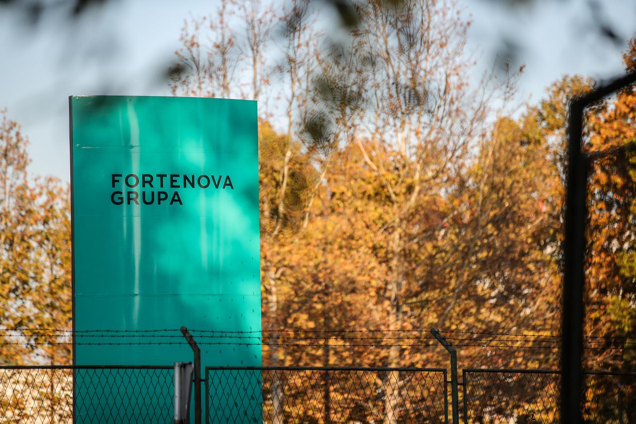 Prodaje se Fortenova grupa