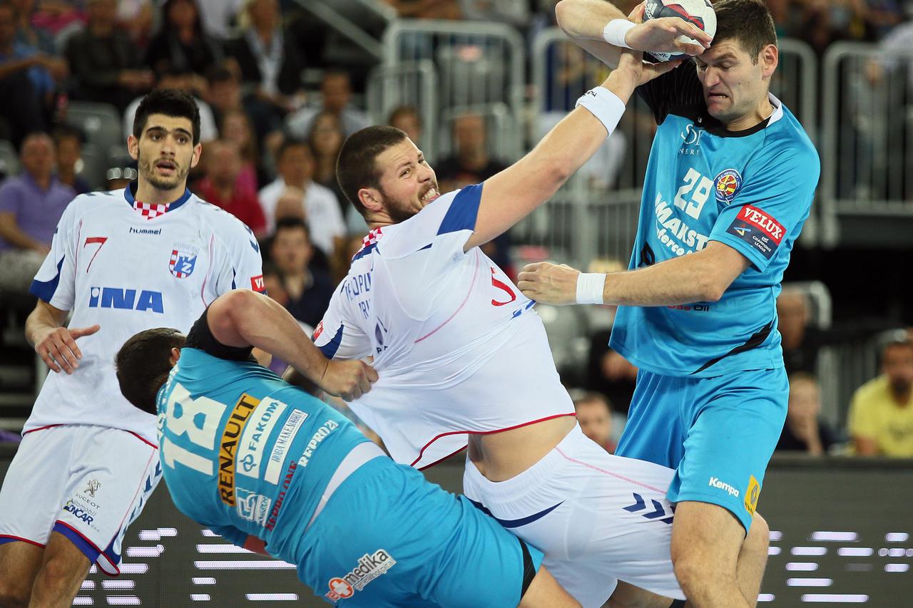 PPD Zagreb - Metalurg